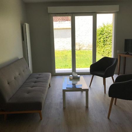 Domitys Le Village Vierzon Esterno foto